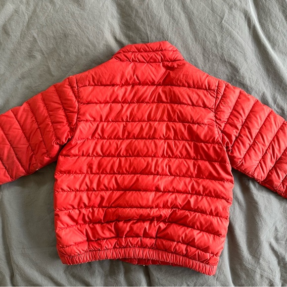 Patagonia Down Sweater Puffer Jacket - Picture 2 of 6